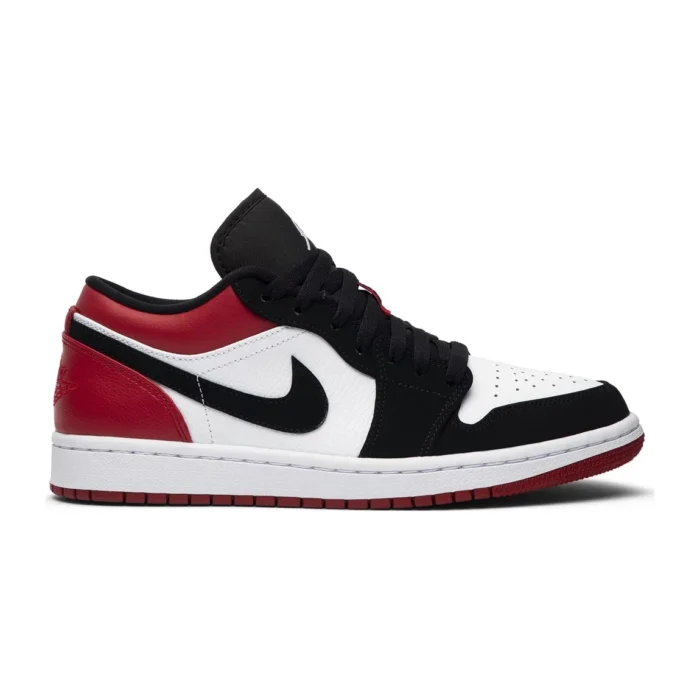 Air-Jordan-1-Low-Black-Toe