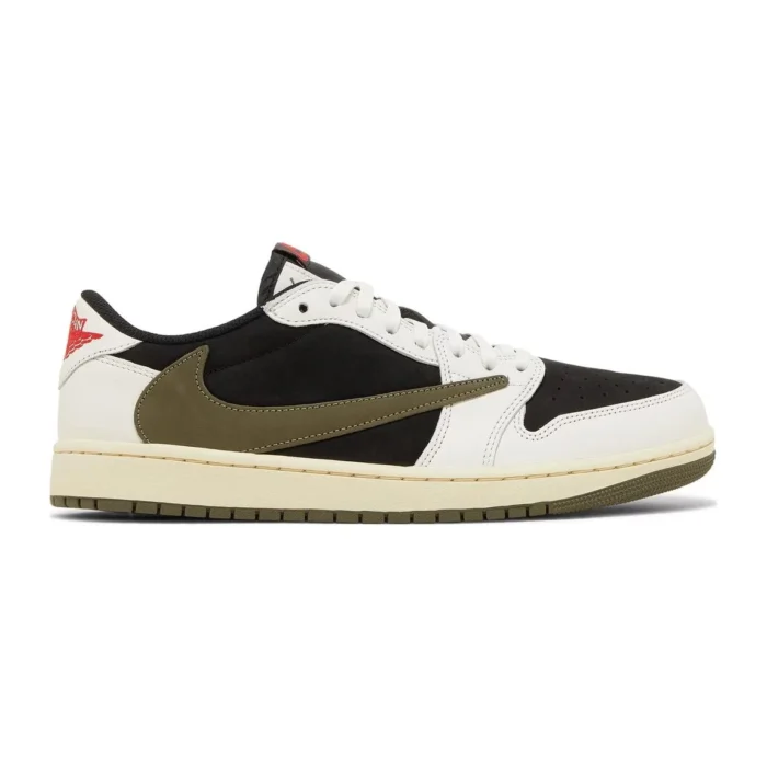Air-Jordan-1-Low-x-Travis-Scott-Olive