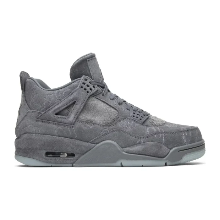 Air-Jordan-4-Retro-Kaws-Cool-Grey