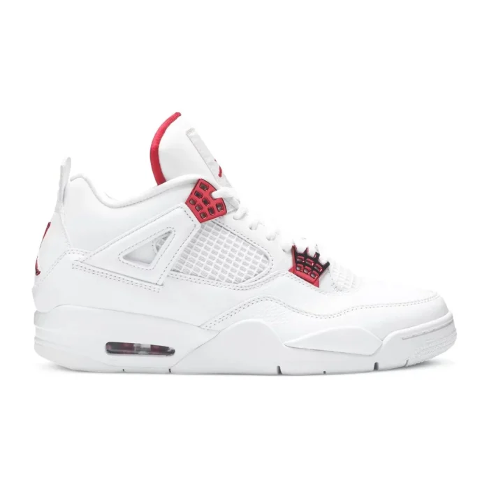 Air-Jordan-4-Retro-Metallic-Red