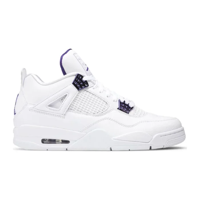 Air-Jordan-4-Retro-Purple-Metallic