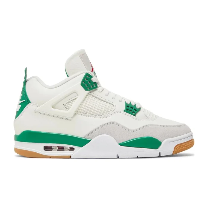 Air-Jordan-4-Retro-SP-Pine-Green