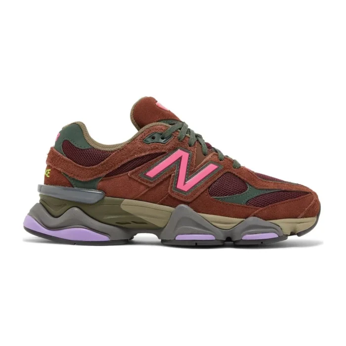 New-Balance-9060-Burgundy-Pink