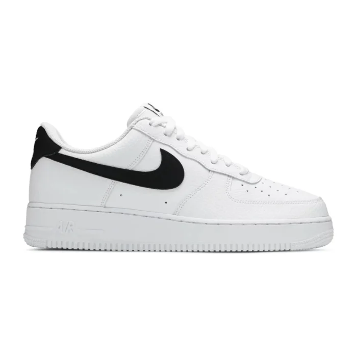Nike-Air-Force-1-07-White-Black