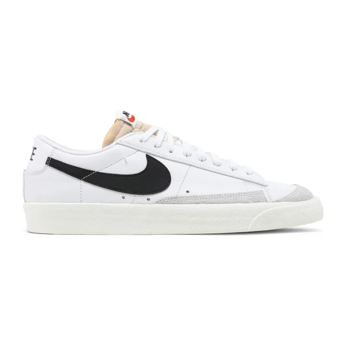 Nike-Blazer-Low-77-Vintage-White-Black