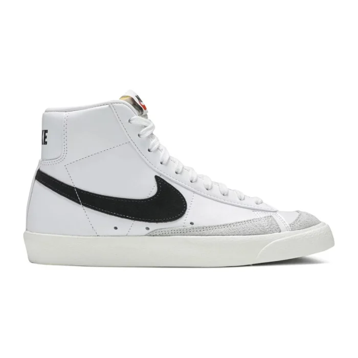 Nike-Blazer-Mid-77-Vintage-White-Black