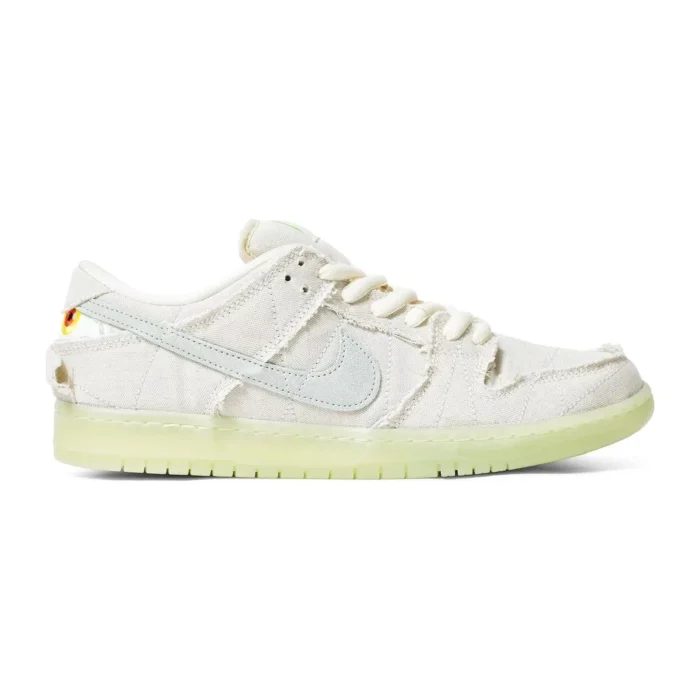 Nike-Dunk-Low -SB-Mummy