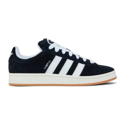 adidas Campus 00s Black White Gum