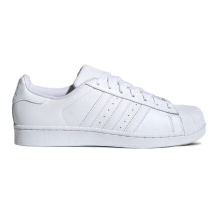 adidas Superstar White