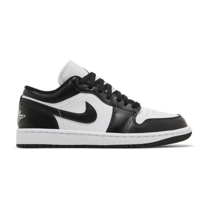 Nike-Air-Jordan-1-Low-Panda