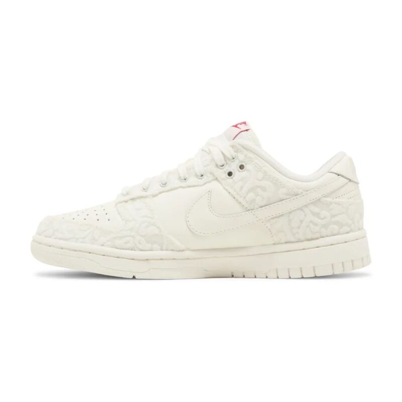Dunk Low Give Her Flowers – Blessed Sneakers