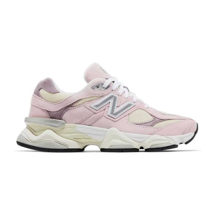 New Balance 9060 Rose Sugar Ice Wine
