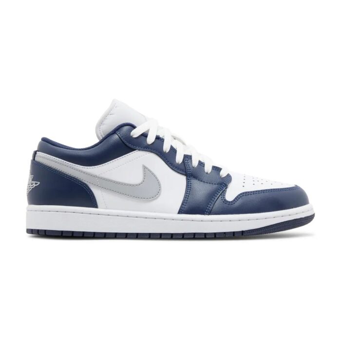 Nike Air Jordan 1 Low Midnight Navy